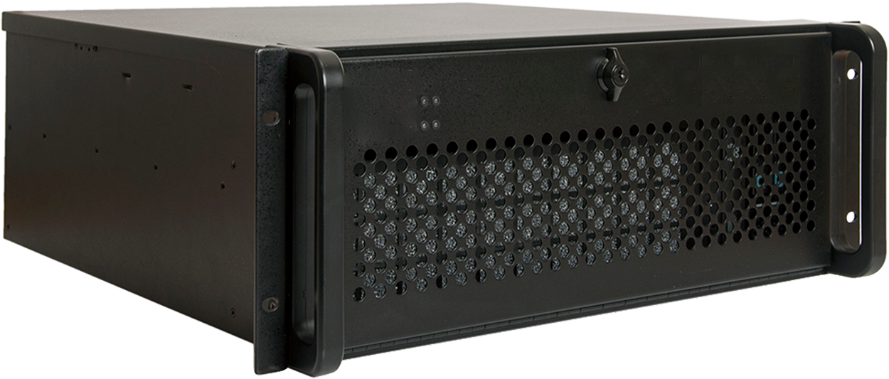 ビデオウォールシステム『InspirationPulse』