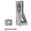 Hold-down hardware "LD-25Y"