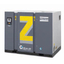 Low-pressure oil-free compressor "ZE/ZA series"