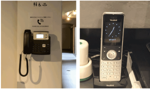 【クラウド導入事例】コナステイ伊豆長岡様