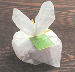 三和製紙株式会社『食品用包材』