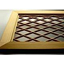 Transom, kumiko transom