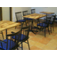 [Commercial Furniture / Delivery Examples] Restaurant "Custom Tables" etc.