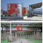 Low concentration PCB waste disposal business