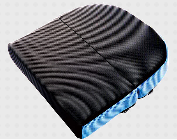 車いす用クッション『フォリオ』