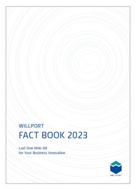 配送システムをITで一元管理！【ラストワンマイルをDX化】