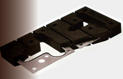 木造建築用基礎部材『キソゴム』