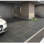 18mm thick large tiles Gran Paving Stone Series