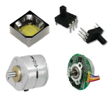 【事業紹介】レックスジャパン株式会社　主要取扱製品