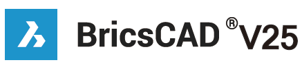 dwg互換CAD『BricsCAD V25』