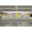 【New Case Studies Released!】 Transforming Ideal Designs into Reality with Light Film Ceilings