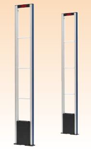 防犯ゲート（電波式）