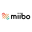 ノーコード会話型AI構築サービス『miibo』
