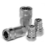 Ball valve type quick coupling "IR Series"