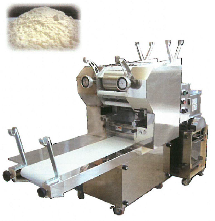 製麺機 製麺機『TM-16』 三井機械 | イプロス