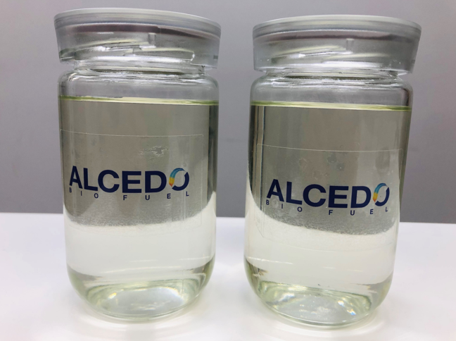 高純度バイオディーゼル燃料精製装置『BDKシリーズ』