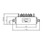 7GHz/10GHz Bandpass Filter