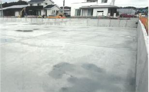 貯留施設『オープン式遊水池 II』