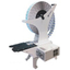 Semi-automatic closing machine "Model 086B"