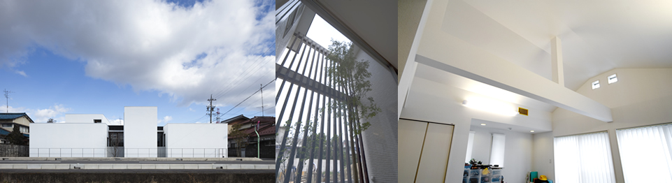 全館空調システム