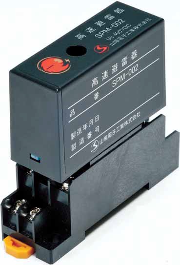 SurgeProtectiveDevice「モリブデンSPD」