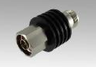 5G用(DC～6GHz)の固定減衰器