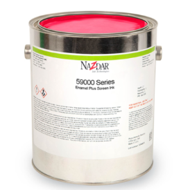 溶剤インク『59シリーズ』