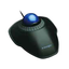 Trackball & Mouse