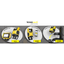 Introduction of Stylus Angle: Stamping Wireless Engraving Machine TechnoMark