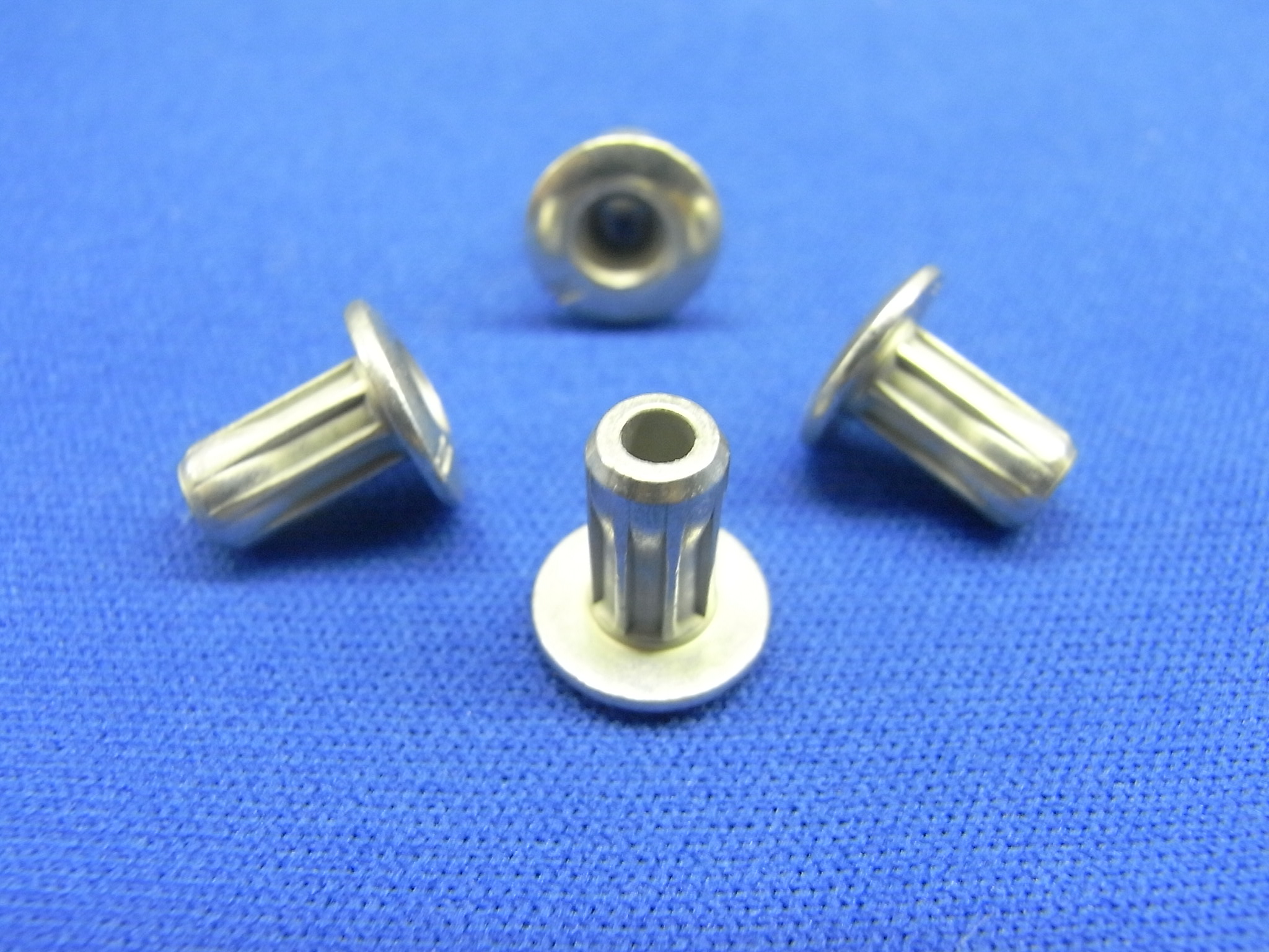 Neo Speed TM（ブラインドリベット）