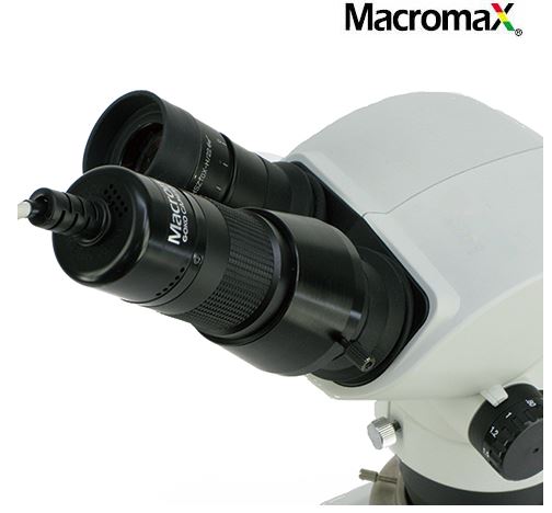 顕微鏡用USBデジタルカメラシステム