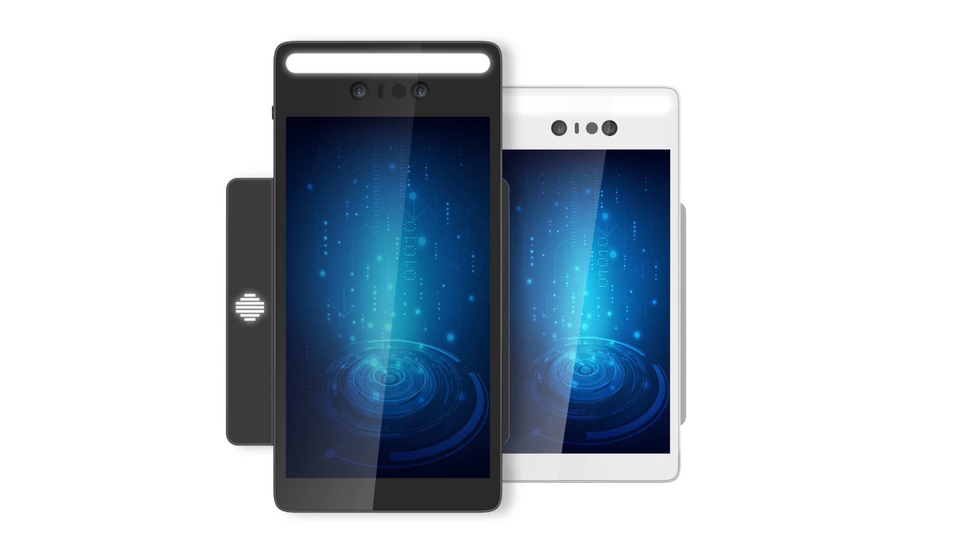 FaceSec 顔認証システム（Color 55）