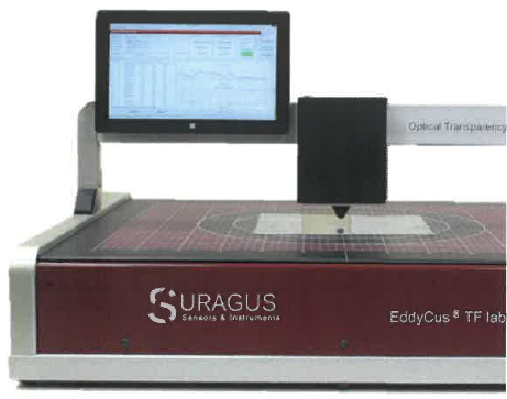 EddyCus(R) TF lab 4040SR-OT-OR-H