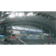[Case Study of Special Roller Screen] Sapporo Dome *W2m &times; H15.5m