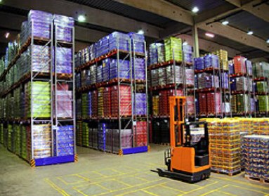 WMS（在庫）＋バンニングマスターPLUS