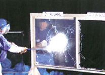 スーパーレイヤー超飛散防止フィルム『Scotchtint』