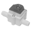 Digmesa Liquid Flow Sensor FHKU-G1/4-PVDF Series