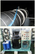 【臭気対策事例】カレースパイス製造工場臭気対策