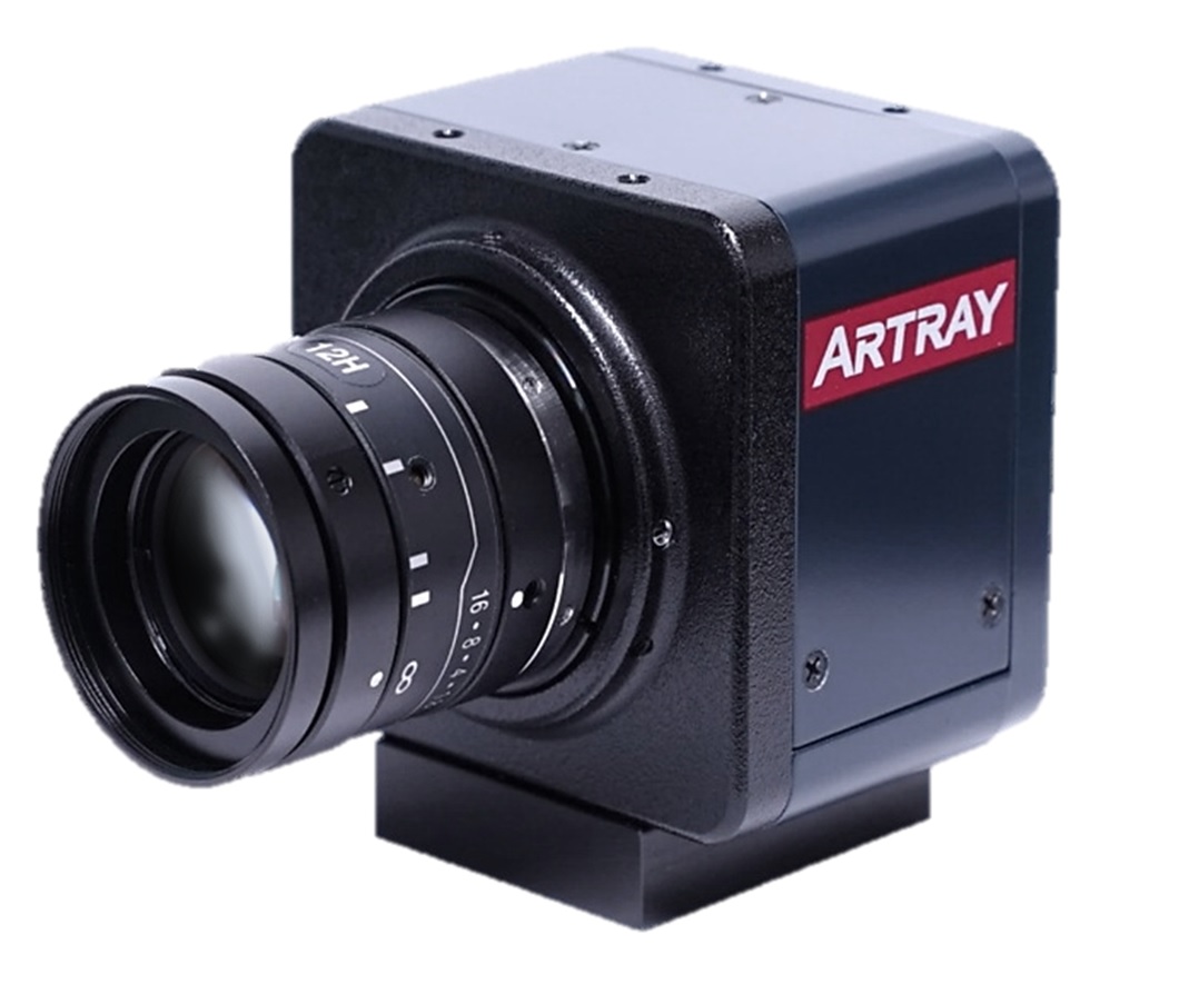 USB2.0 CMOSカメラ ARTCAM-0134AR-WOM アートレイ | イプロス