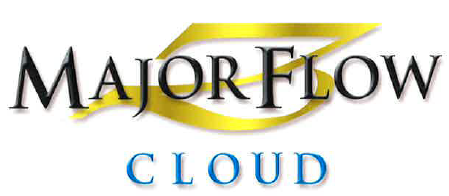 クラウドサービス『MAJOR FLOW Z CLOUD』