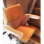 Examples of installation of chairlift for stairs: Easily ascend and descend stairs.