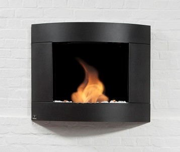 本物　Radius Design UNI FLAME バイオエタノール暖炉 本物 Radius Design UNI FLAME バイオエタノール暖炉 【公式通販】