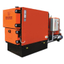 Pellet Boiler "CSA/GM Series"