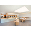 <Japanese Design Example> Ceiling Lighting Harmonizing with Traditional Japanese Architecture