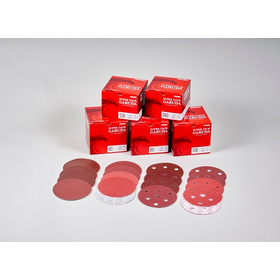 Super Durable Magic Sandpaper 'Super Tack Garuda'