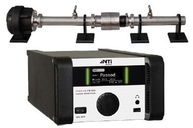 オーディオアナライザ - メーカー・企業と製品の一覧 | イプロス