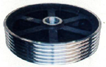 硬質クロムメッキ加工サービス