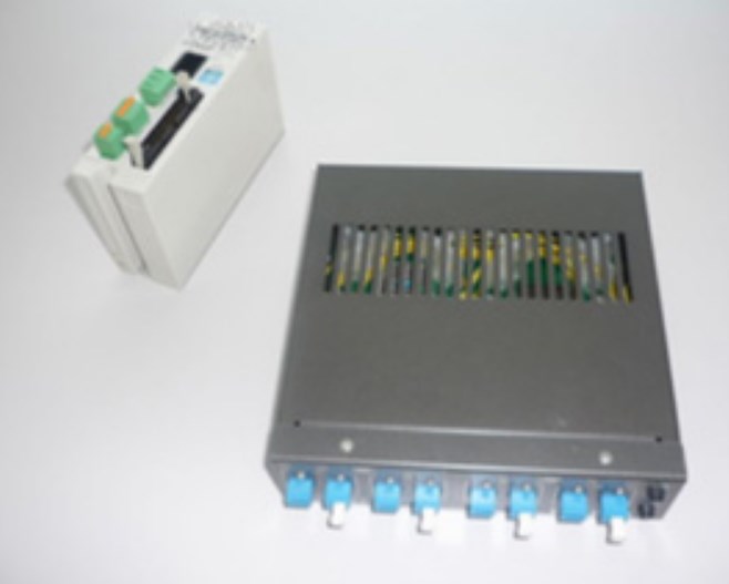 設計・開発支援・ユニット製作/製品組立