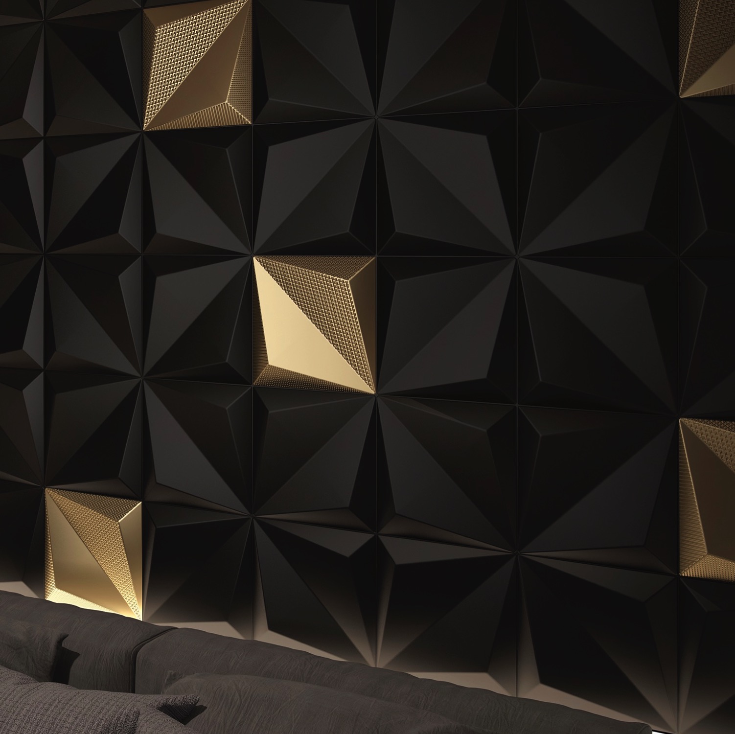 【無料贈呈】空間装飾に新たな可能性を創造！装飾タイル総合カタログ