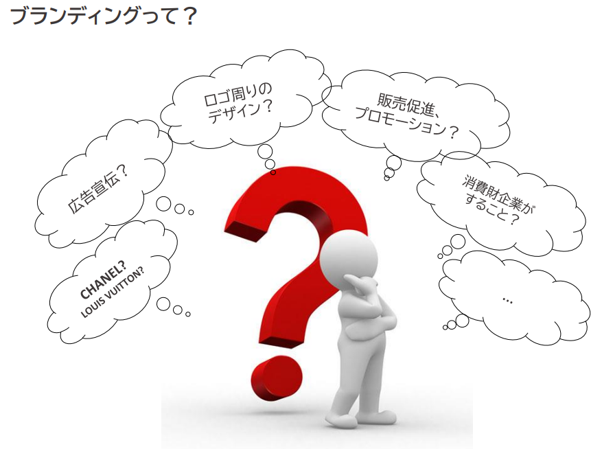 企業が目指すべき「ブランディング」とは?をまとめた解説資料を進呈